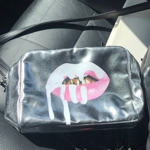 Brand new Kylie makeup bag